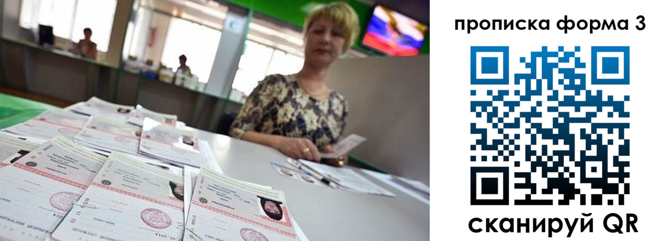 прописка 2025 в Почепе